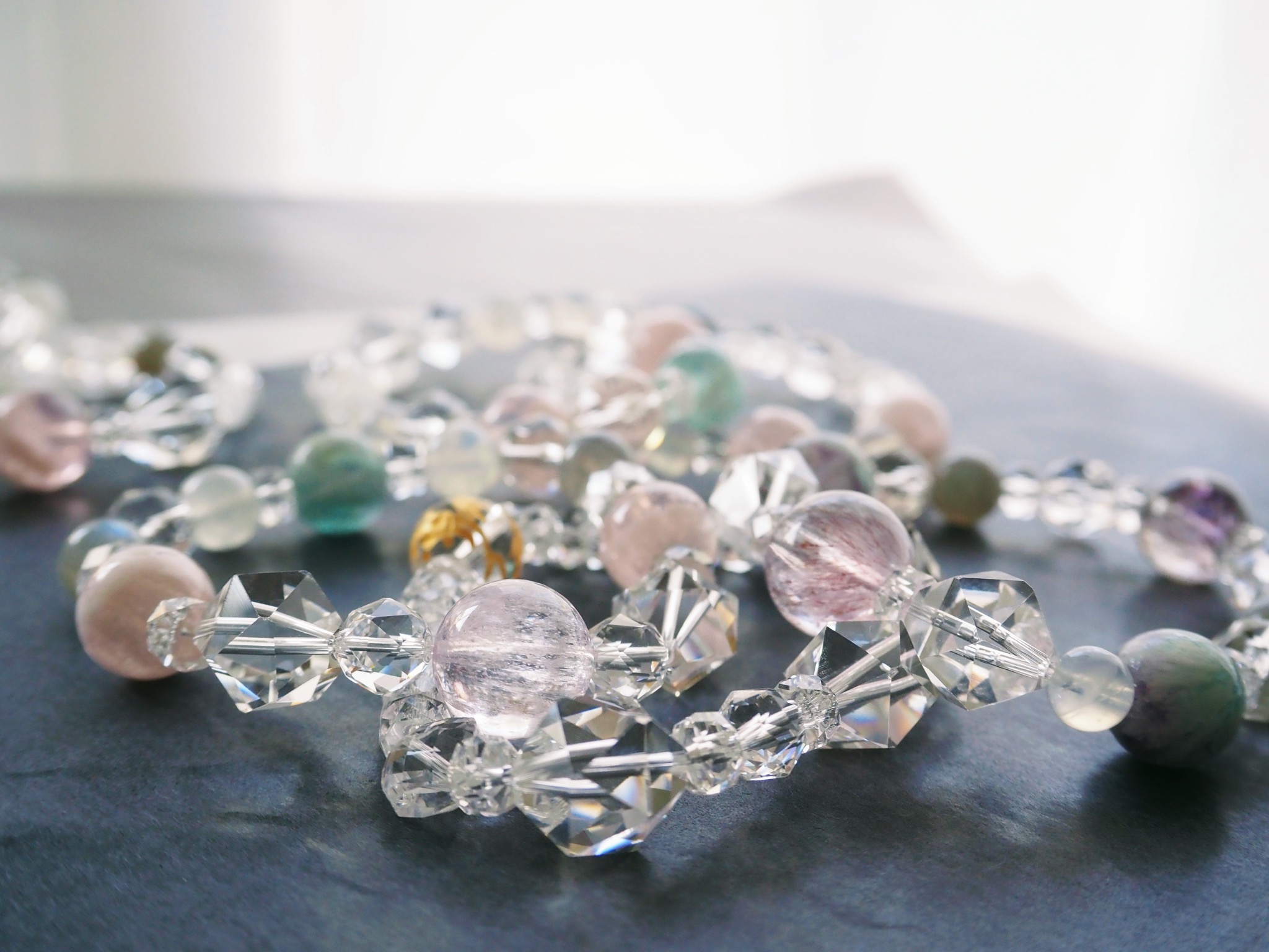 Crystal