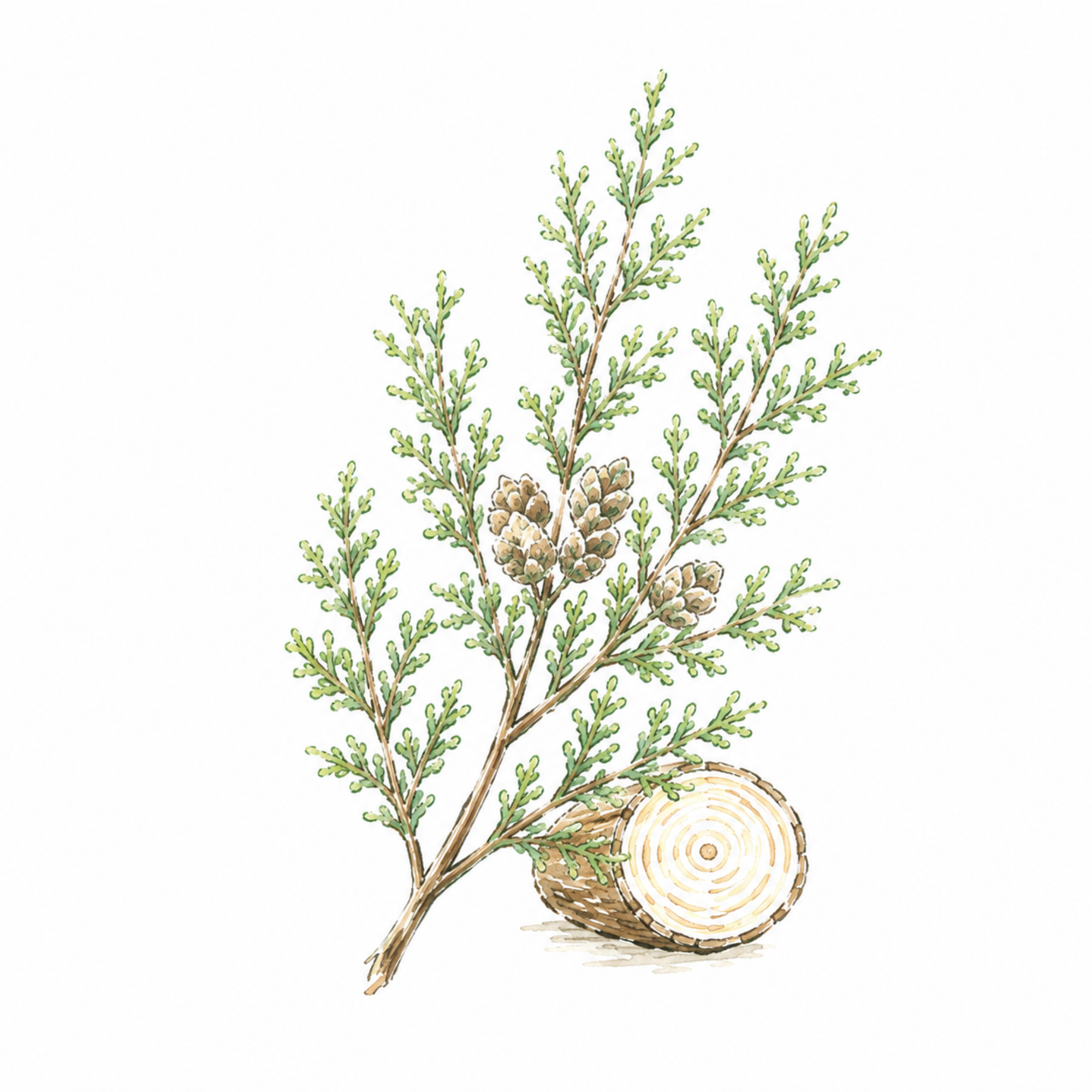 09 Cypress サイプレス