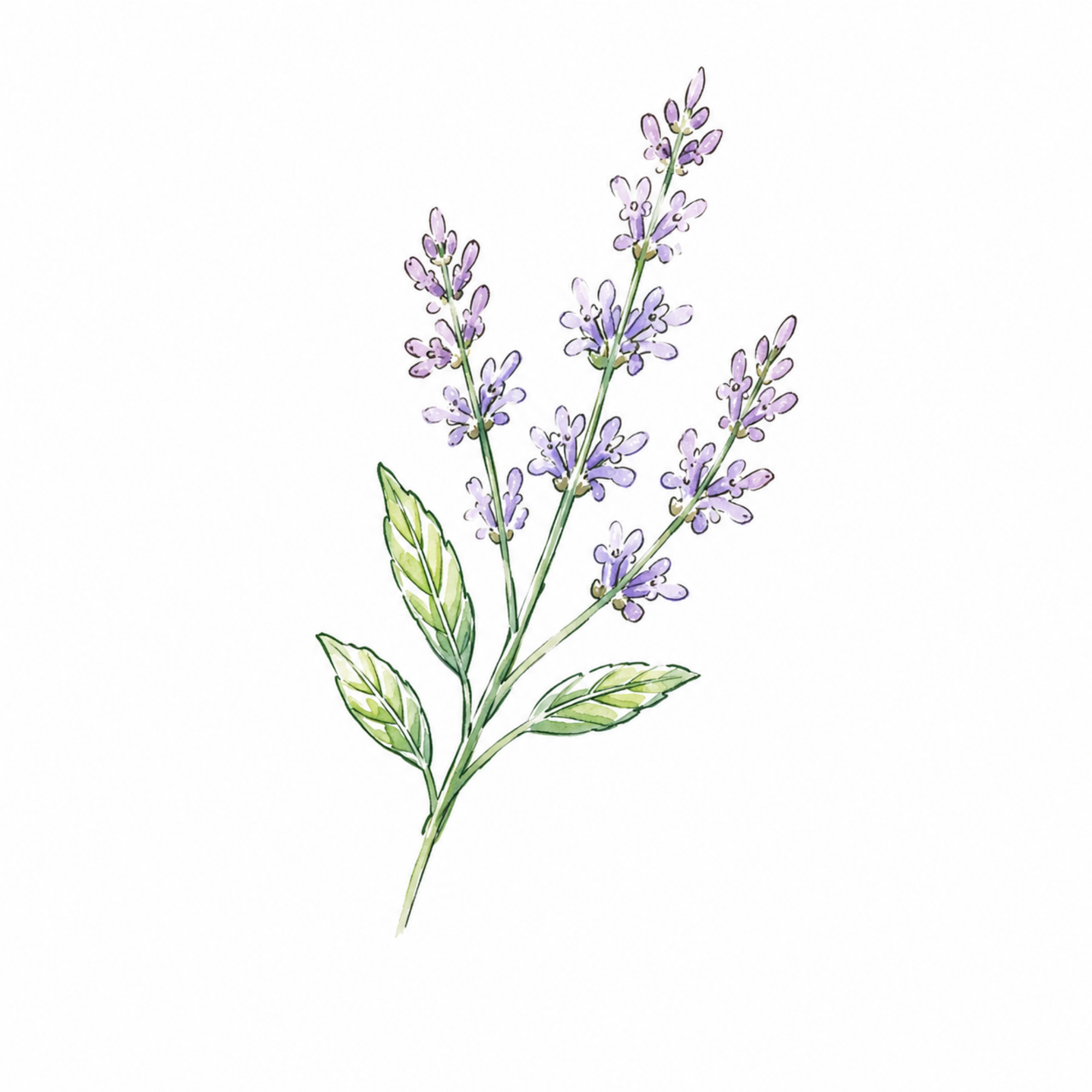 12 Clary Sage クラリセージ