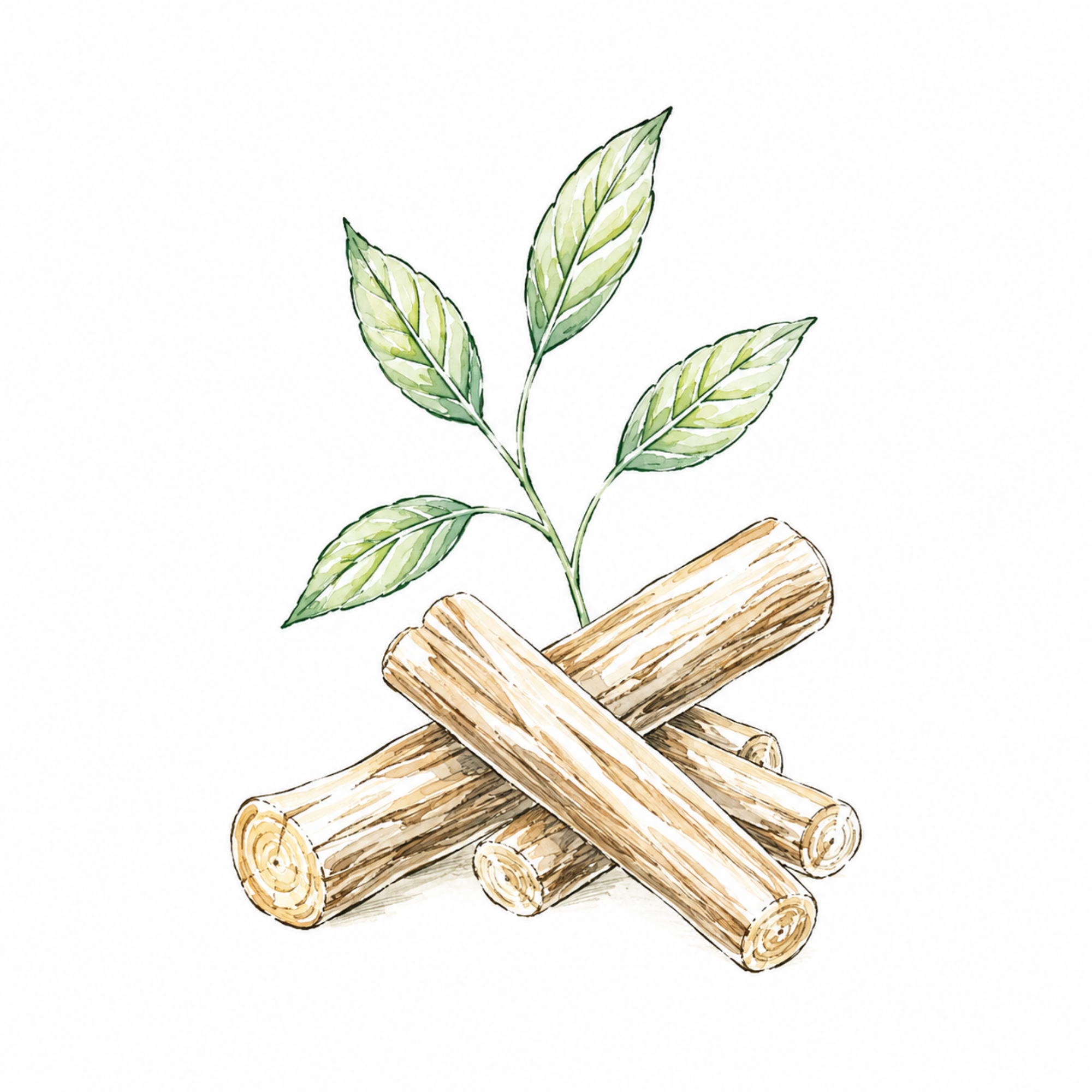 16 Sandalwood サンダルウッド