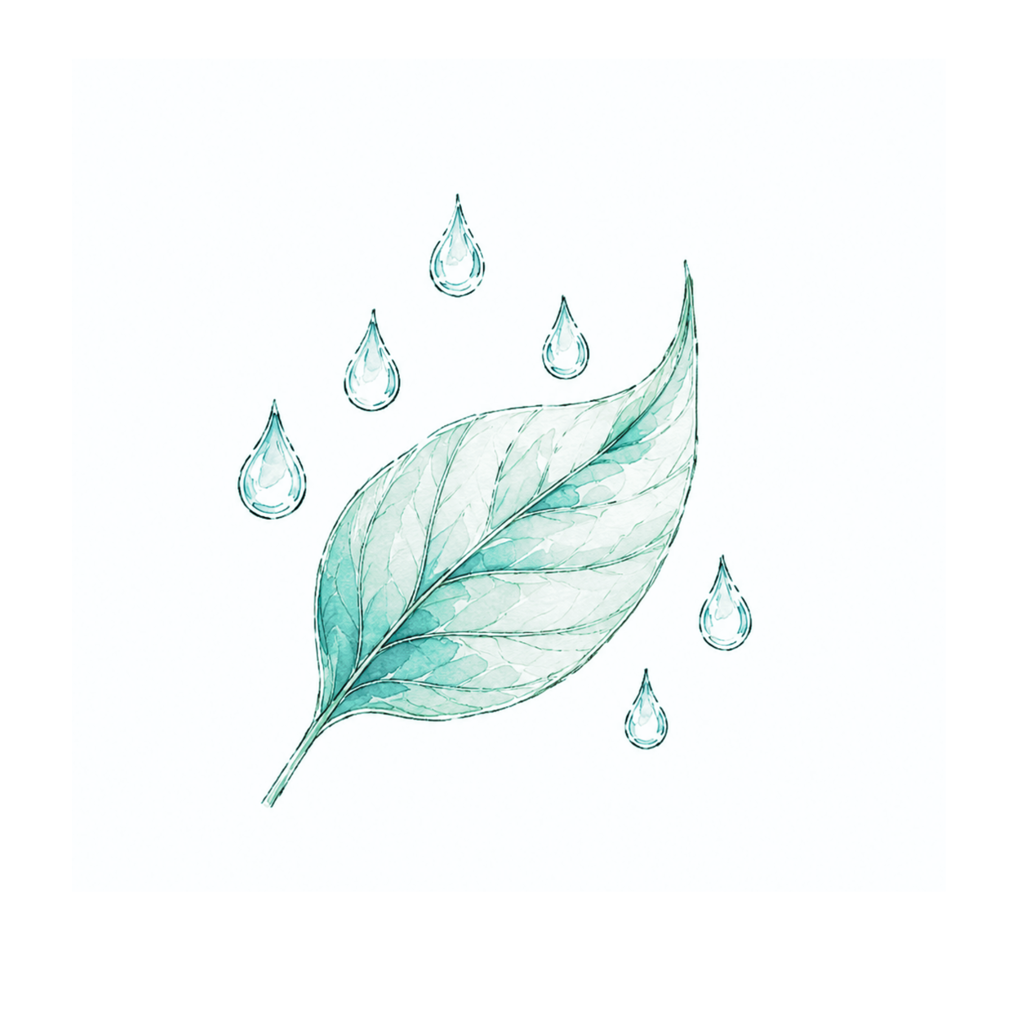 02 慈雨 JIU