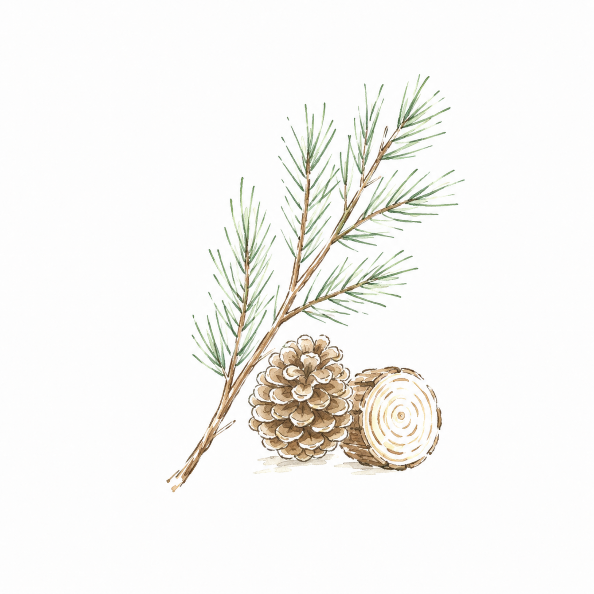 04 Cedarwood シダーウッド