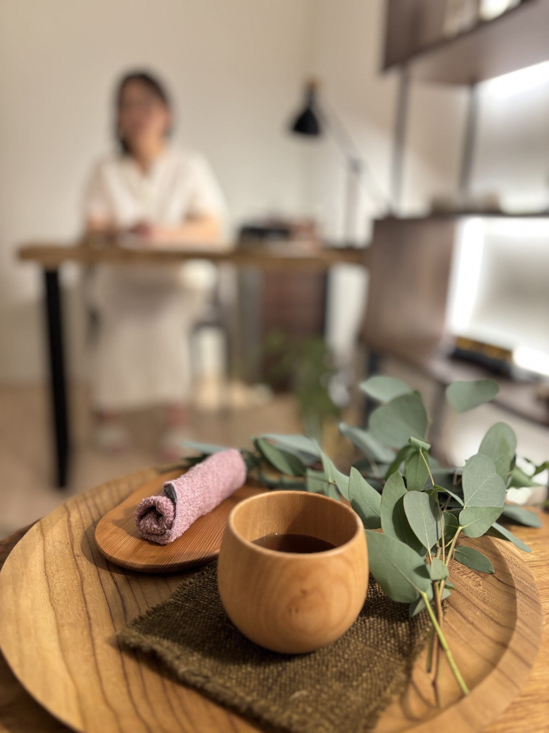 Cocoonでのリーディング