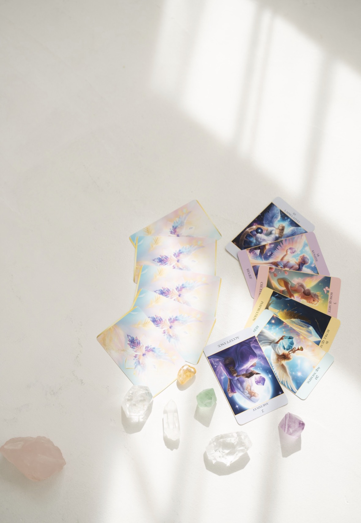 Oracle Card