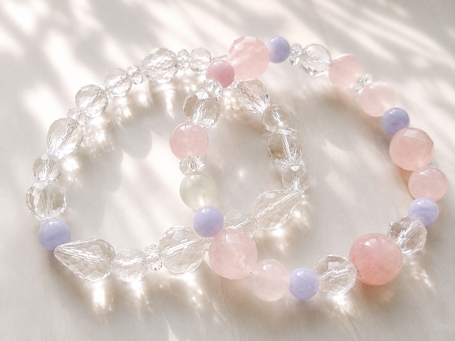 Reading Bracelet Basic
